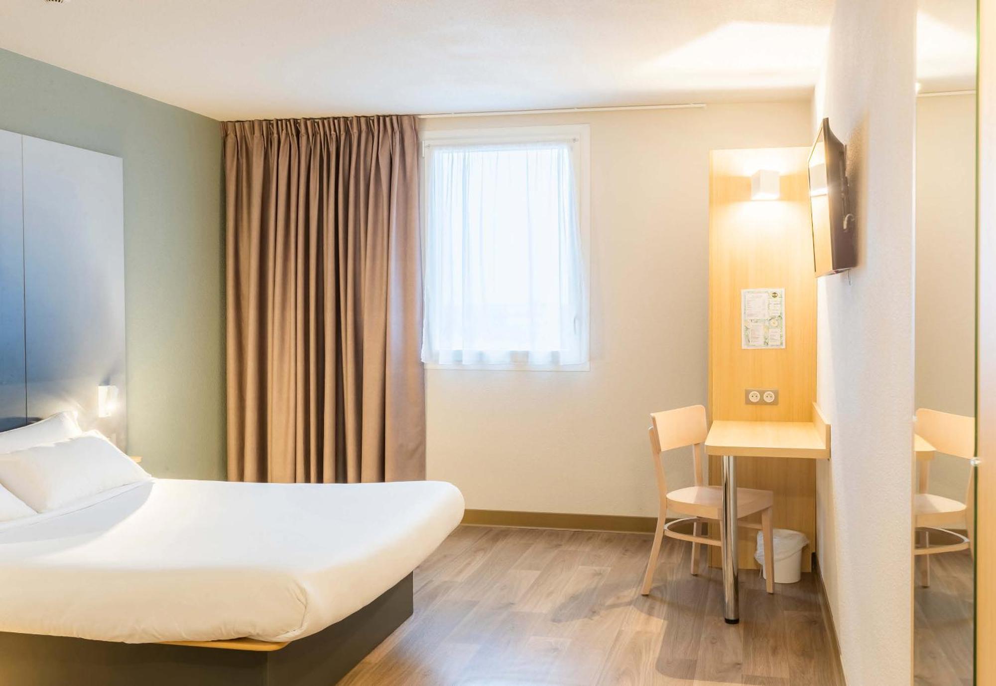 B&B Hotel Troyes Magasins D'Usine Lavau  Exteriér fotografie